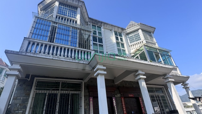 宏利麒麟山庄二手房实景图