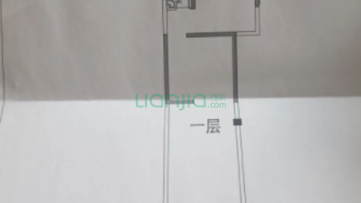 奥北公元商铺二手房实景图