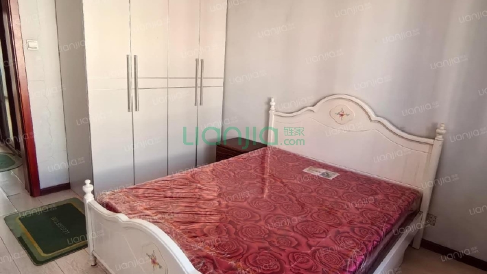 丰裕小区二手房实景图