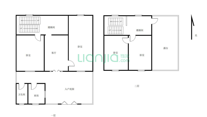 大仓巷二手房实景图