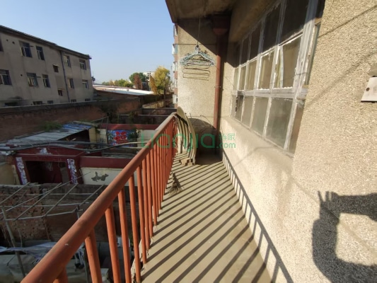 兴泰小区 3室2厅 南 北-户型图