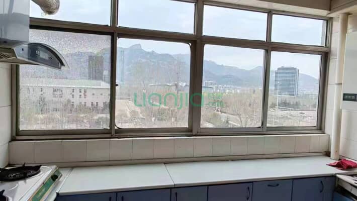 三建公司家属院二手房实景图