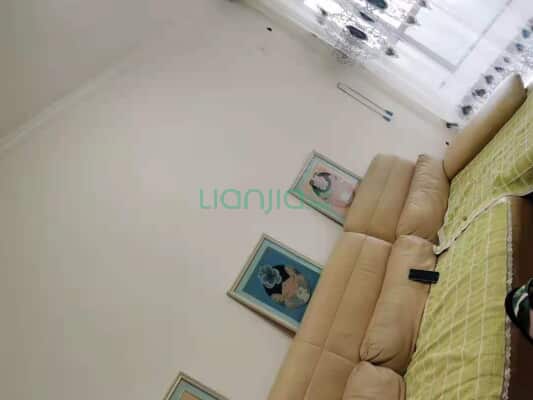 新小区 集中供暖 人车分流 刷卡入园，房本在手-户型图