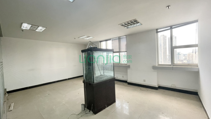 金泰大厦二手房实景图