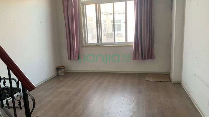 银泰中心二手房实景图