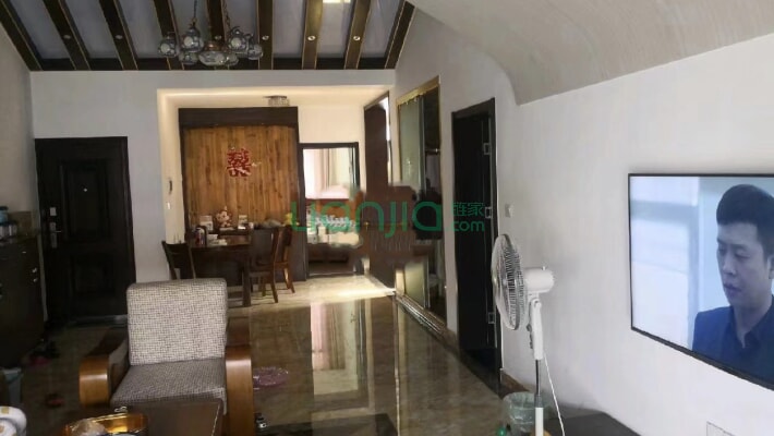 顺外路168号小区二手房实景图