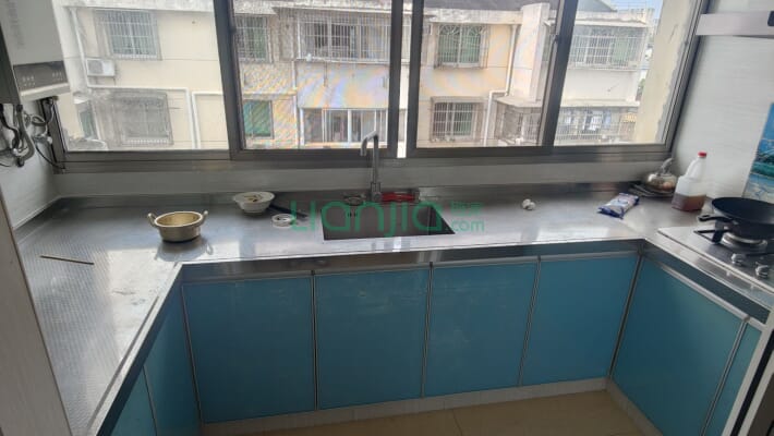 中兴小区二手房实景图