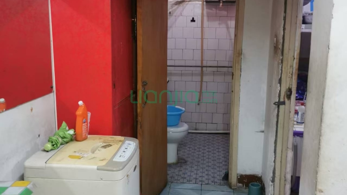 绝缘街二手房实景图
