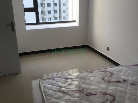 天伦湾一期 2室1厅 南-户型图