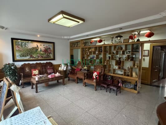 开发区平层   没有浪费面积 2层 价格可谈-户型图