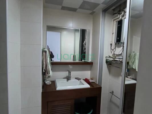 中间楼层   装修好业主真心卖-户型图