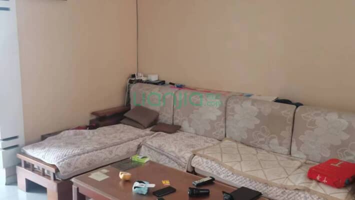 恒康南区二手房实景图