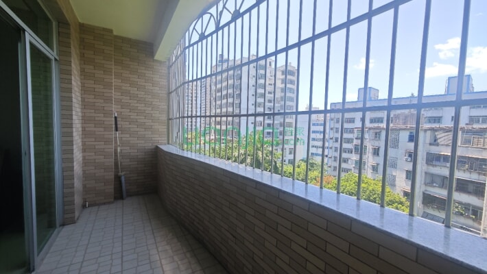 和平花苑二手房实景图