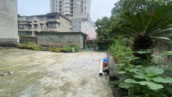 省科委宿舍二手房实景图