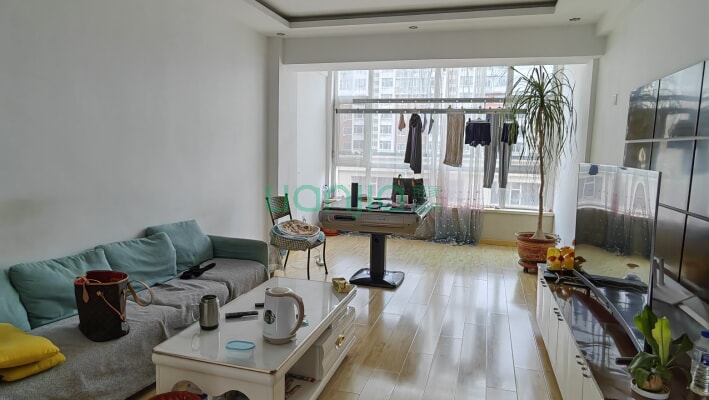 锦程家园二手房实景图