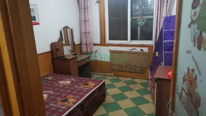 农行家属楼二手房实景图