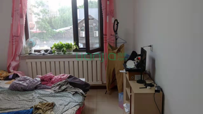 绍堂社区二手房实景图