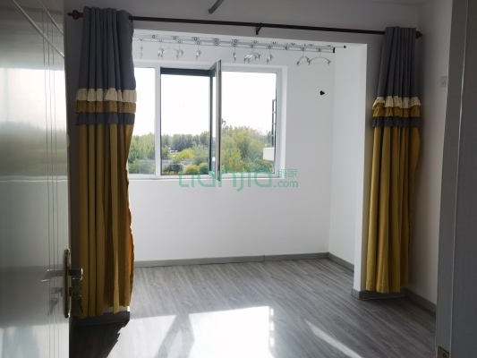 格局号        视野宽阔-户型图