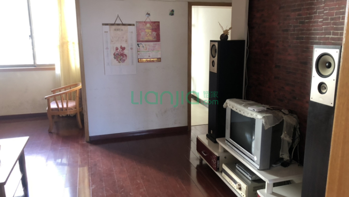 华升苑二手房实景图