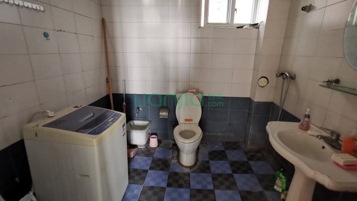 中瑞方园天龙居二手房实景图