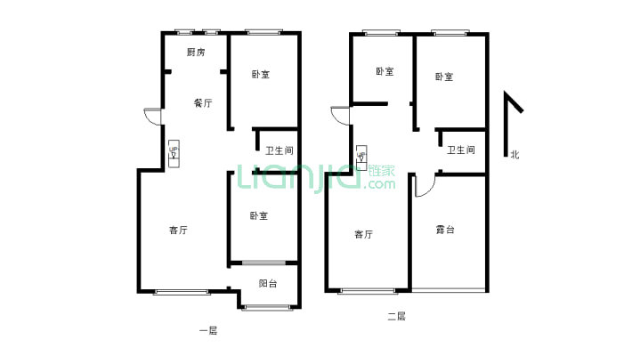 静馨家园小区二手房实景图