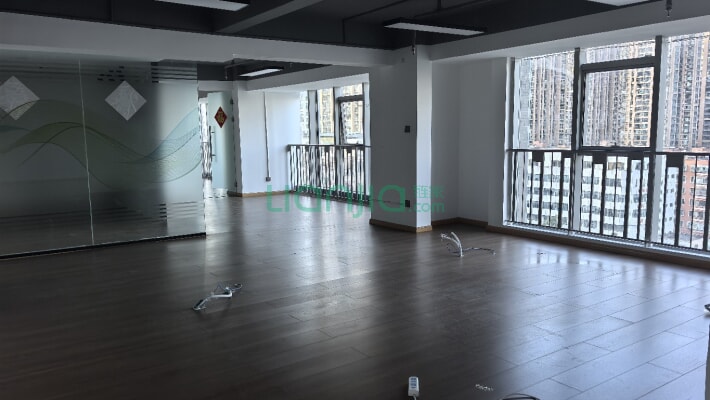 财智心景二手房实景图