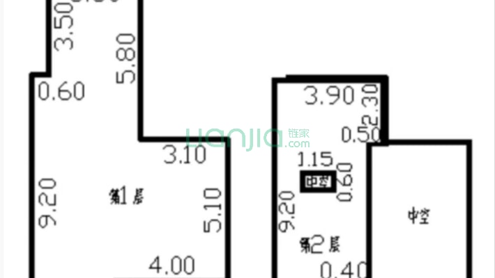 富力南昆山温泉养生谷二手房实景图