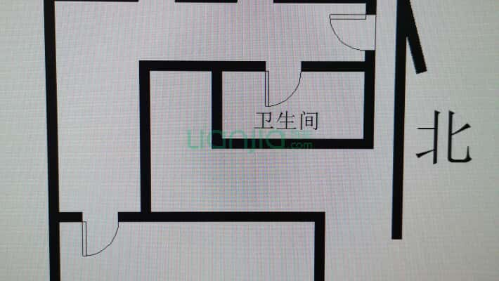 人民路291号二手房实景图