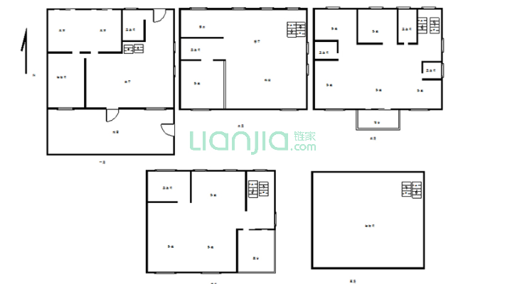 景秀华府南区二手房实景图