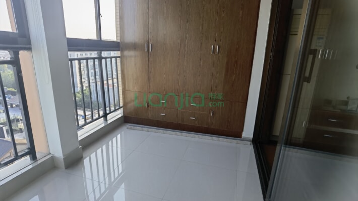 富豪国际星城二手房实景图