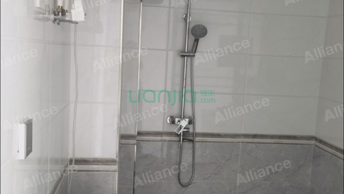 硅谷壹号钻石二手房实景图