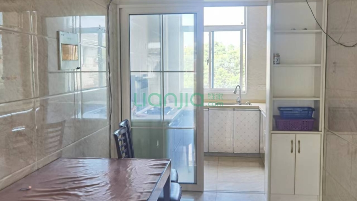 御景豪庭二手房实景图