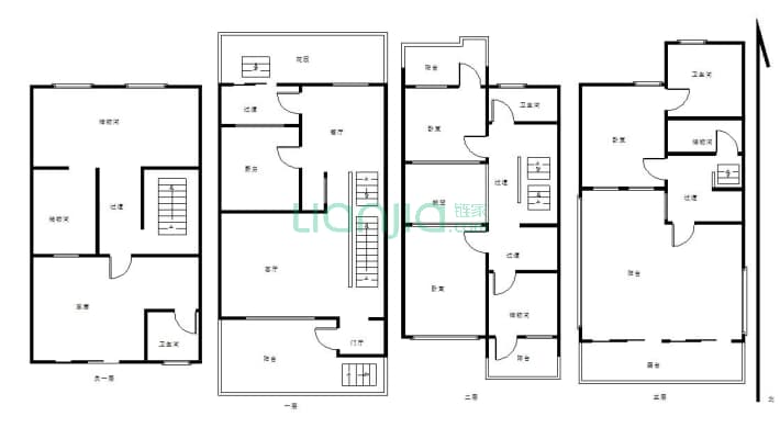 长岛印象二手房实景图