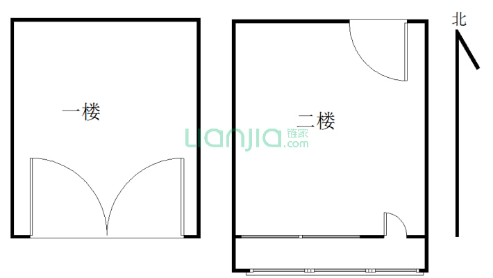 南翔万商国际商贸城二手房实景图