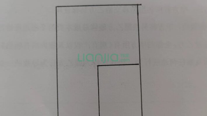 金元商贸城二手房实景图
