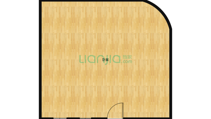 勒流单家新城社区二手房实景图