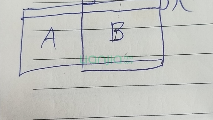 尚城公馆二手房实景图