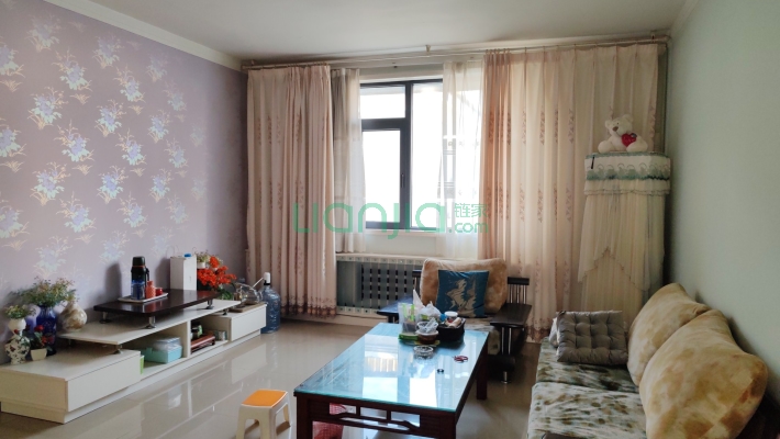 南湖苑二手房实景图