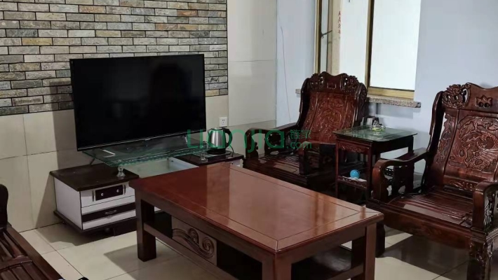 泰山学院附属中学家属院二手房实景图