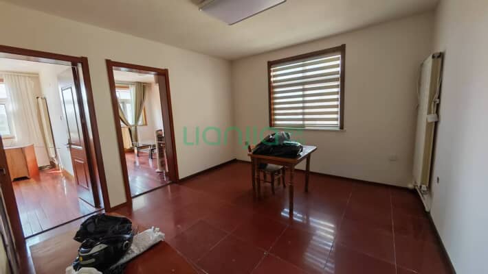 果品宿舍二手房实景图