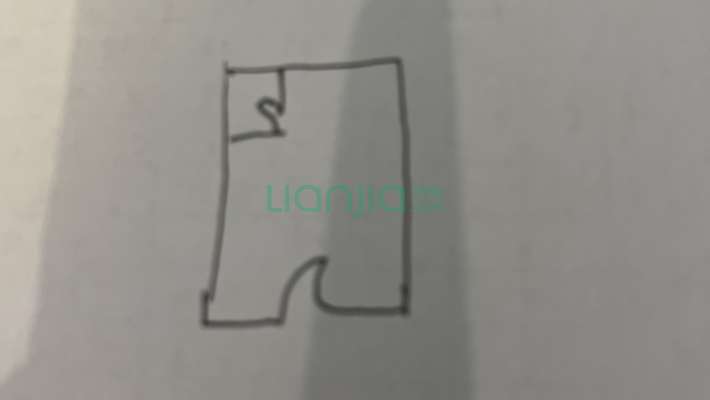 怡景楼二手房实景图