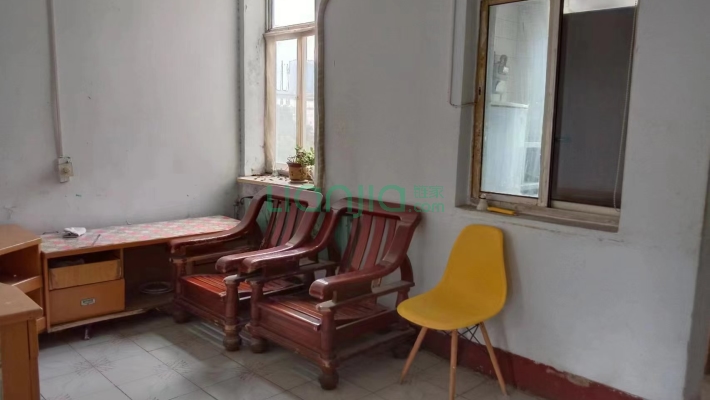 北西五路7号二手房实景图