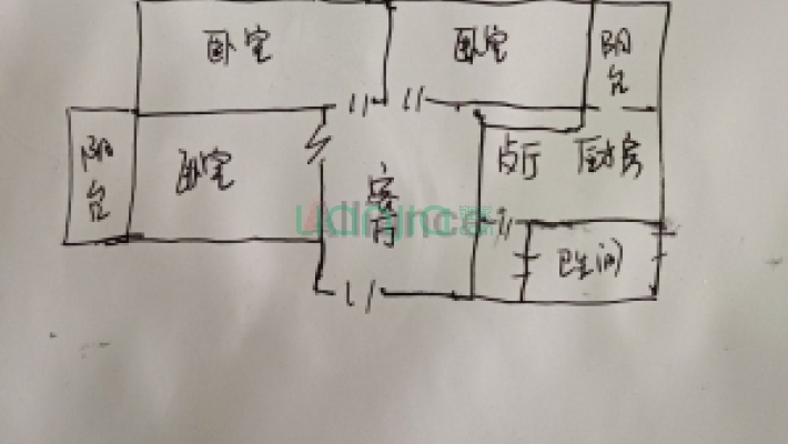 鑫盛园小区二手房实景图