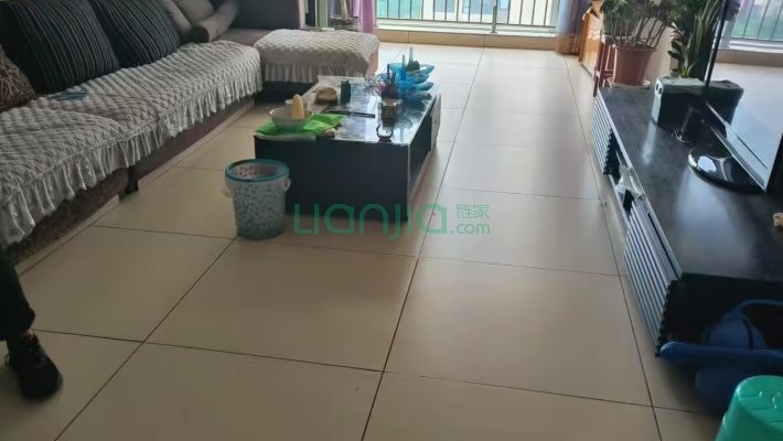 天华苑二手房实景图