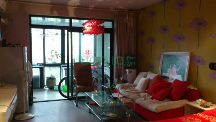 春天印象南区二手房实景图