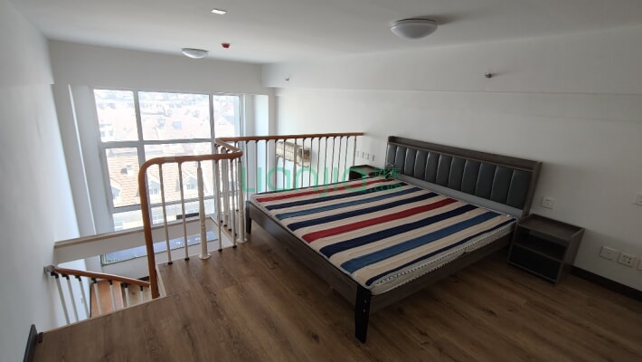 创元世纪大厦二手房实景图