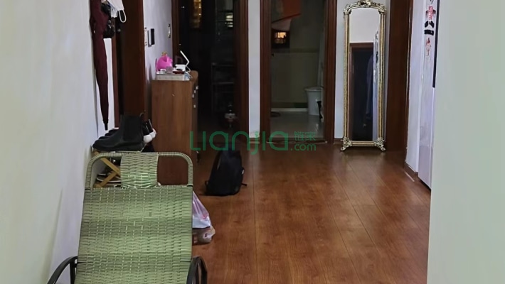 艺品格调二手房实景图