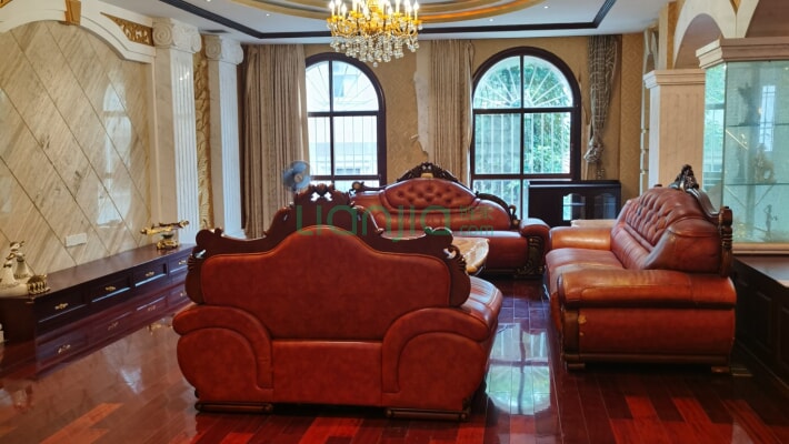 碧丽山庄二手房实景图