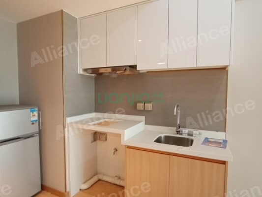 业主诚意出售。有房本随时过户。。。-户型图