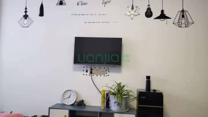 环城路103号院综合楼二手房实景图